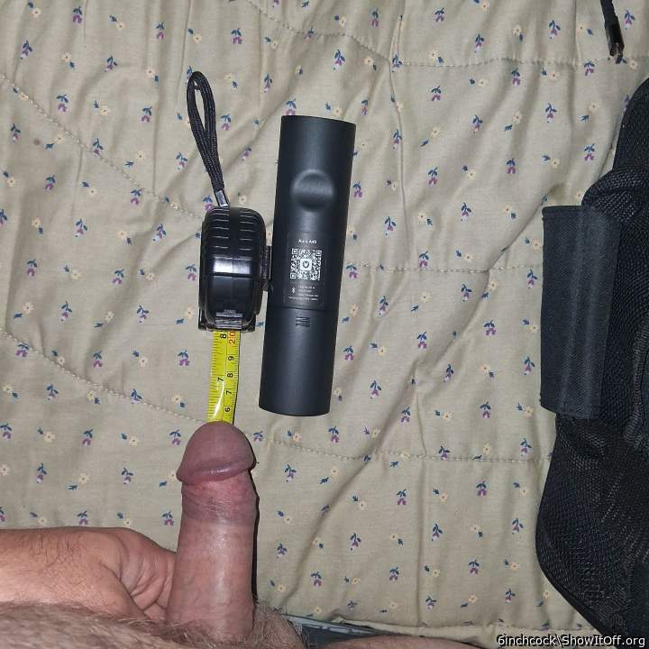 Adult image from 6inchcock