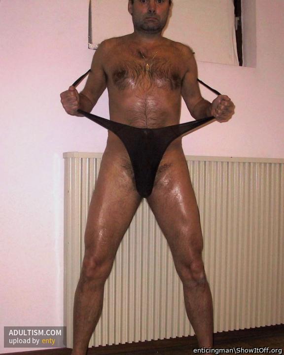 Adult image from enticingman