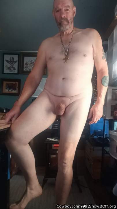 Adult image from CowboyJohn999