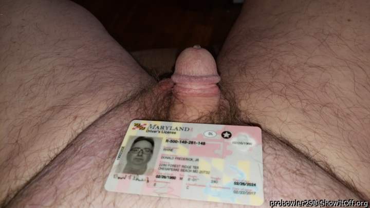 Donny rhine naked and exposed