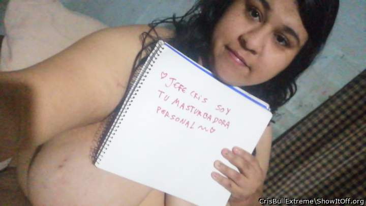 Adult image from CrisSlavePatheticCuck
