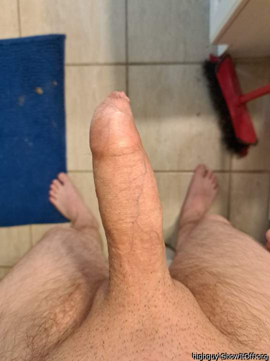 Nice smooth hard and uncut