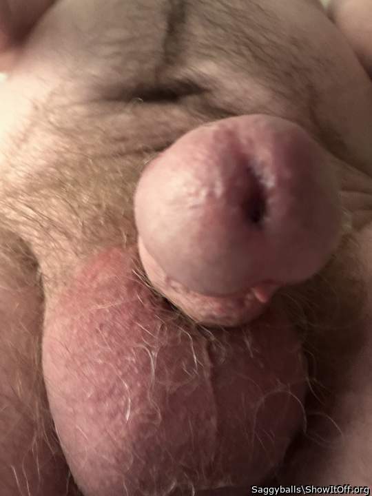 Adult image from Saggyballs