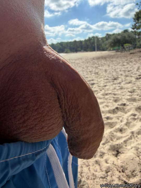 Beautiful soft cock 