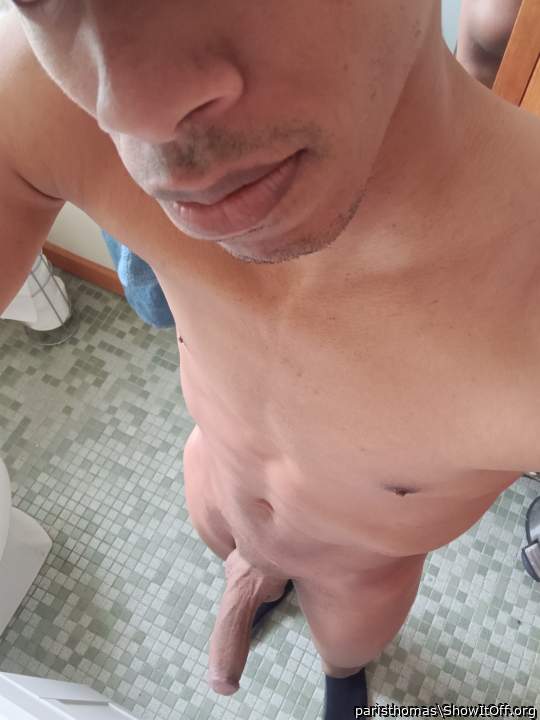 Lookin really good there