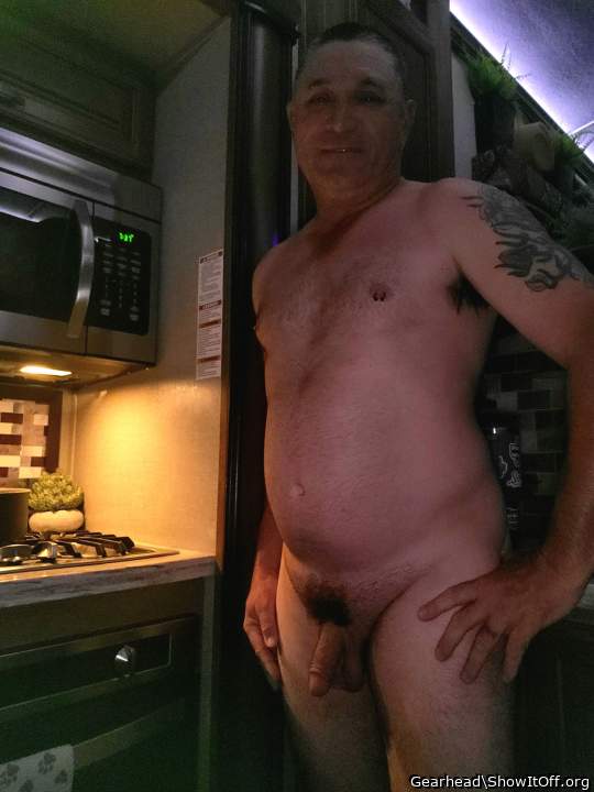 Adult image from Gearhead