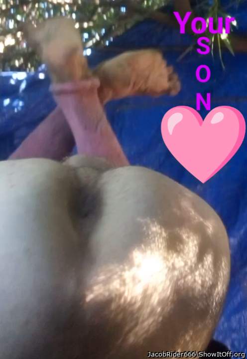 Adult image from JacobRider666