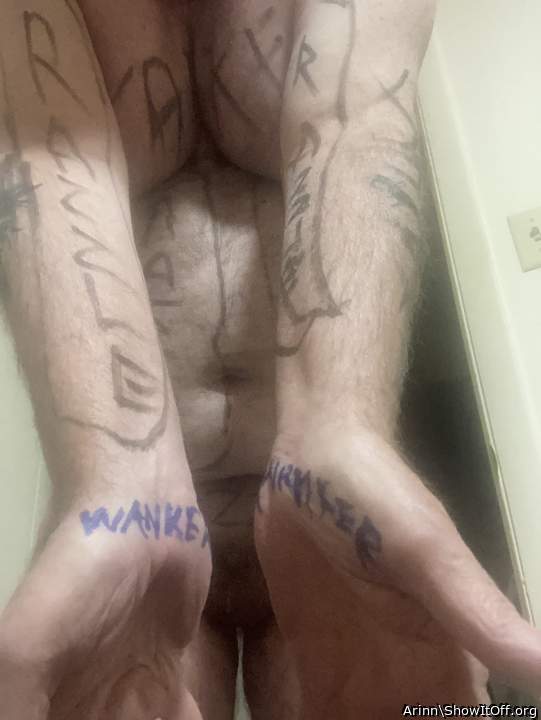 Adult image from Arinn