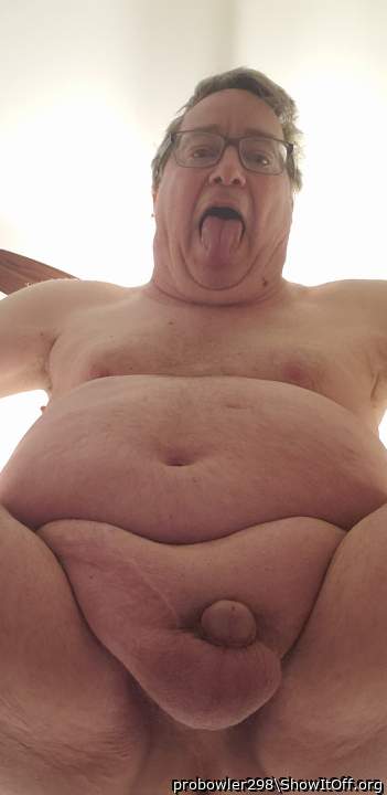 Donny rhine naked and exposed