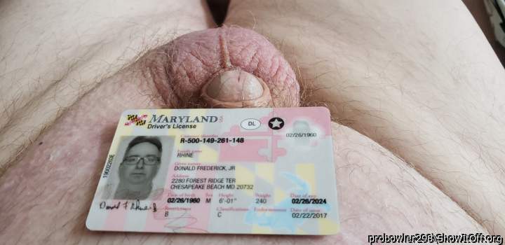 Donny rhine naked and exposed