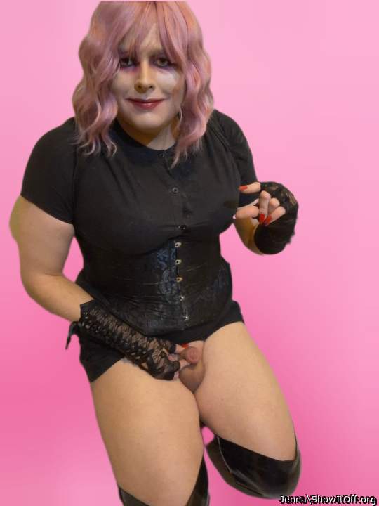 Adult image from Jenna