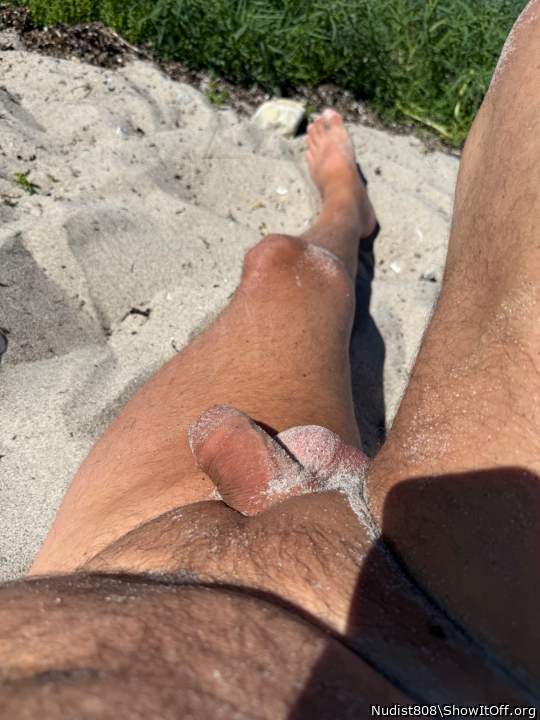 Adult image from Nudist808