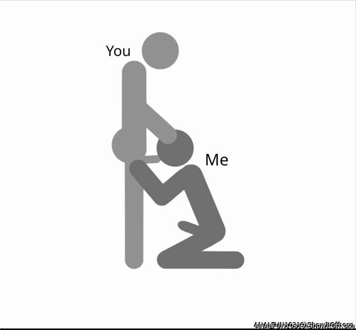 Adult image from ANALFUN10319