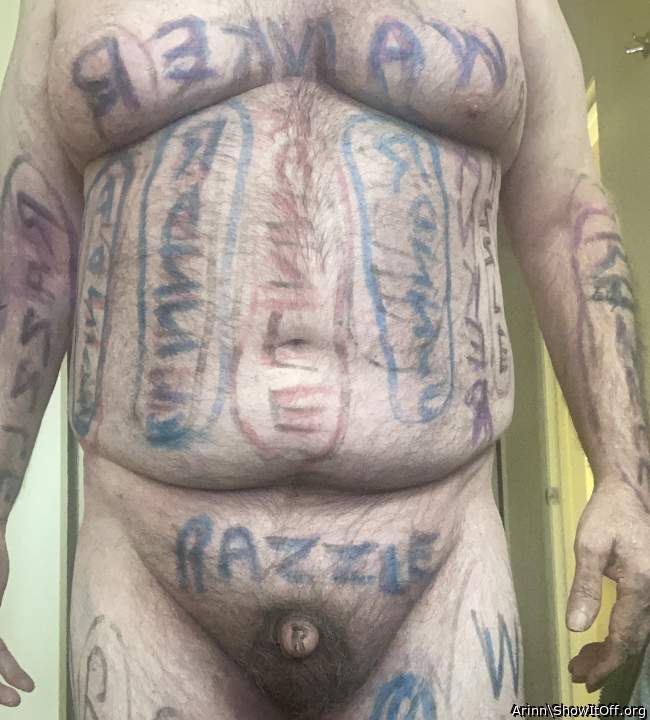 Adult image from Arinn