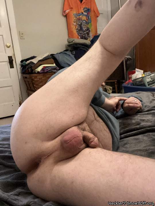 Adult image from Heckler7