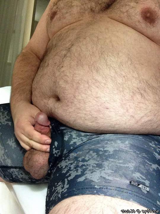 Adult image from chub39