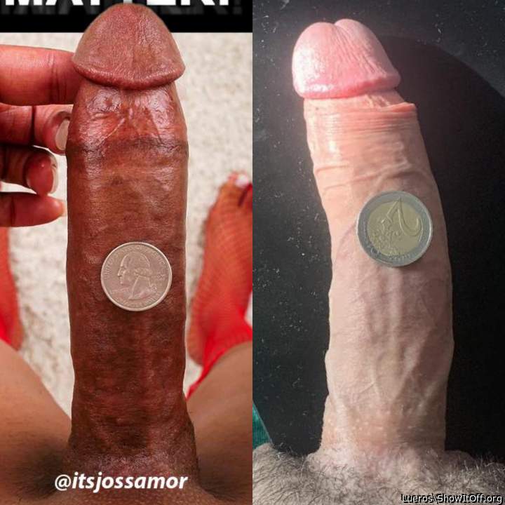 Favorite dick??