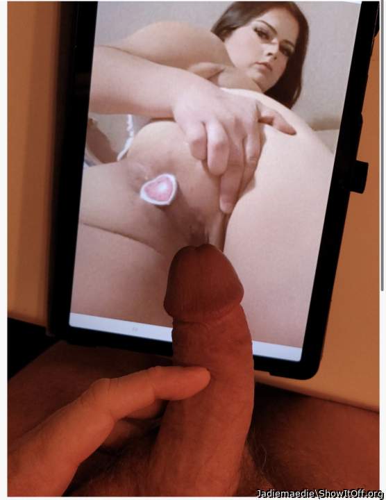 Adult image from Jadiemaedie