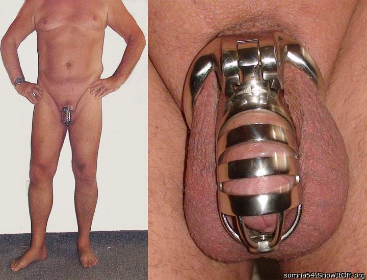 chastity belt