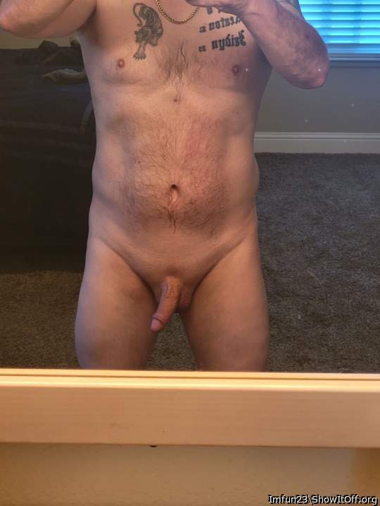 Fit strong body and nice cock 