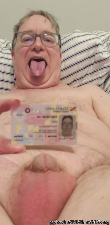 Donny rhine naked and exposed