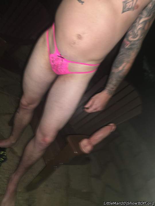Adult image from LittleMan20