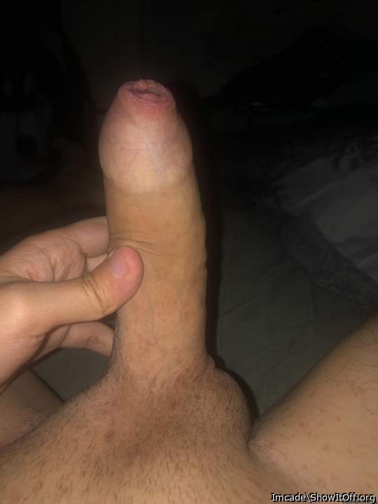 That would be fun to suck on