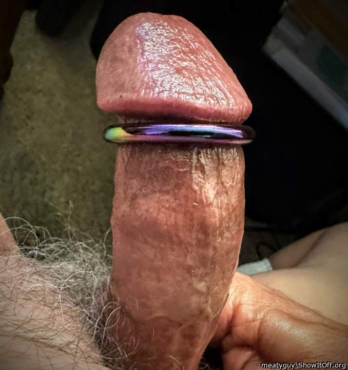 40mm cock ring