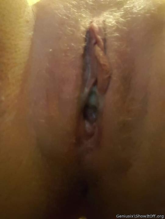 Ex GF Nude