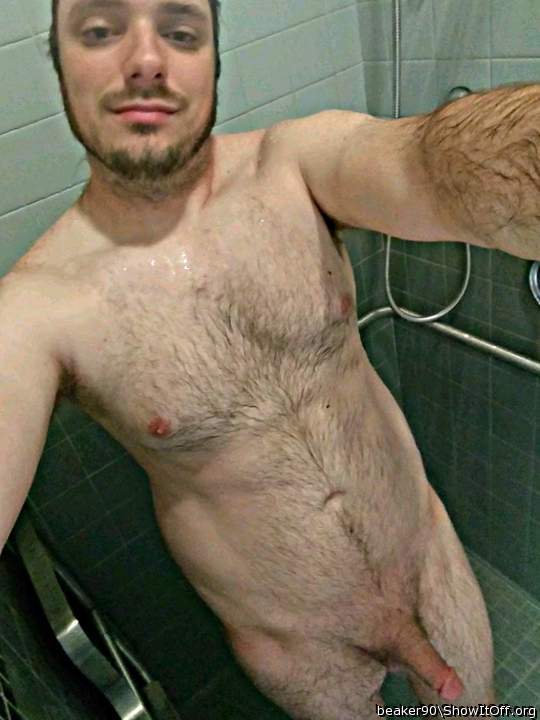 gym showers