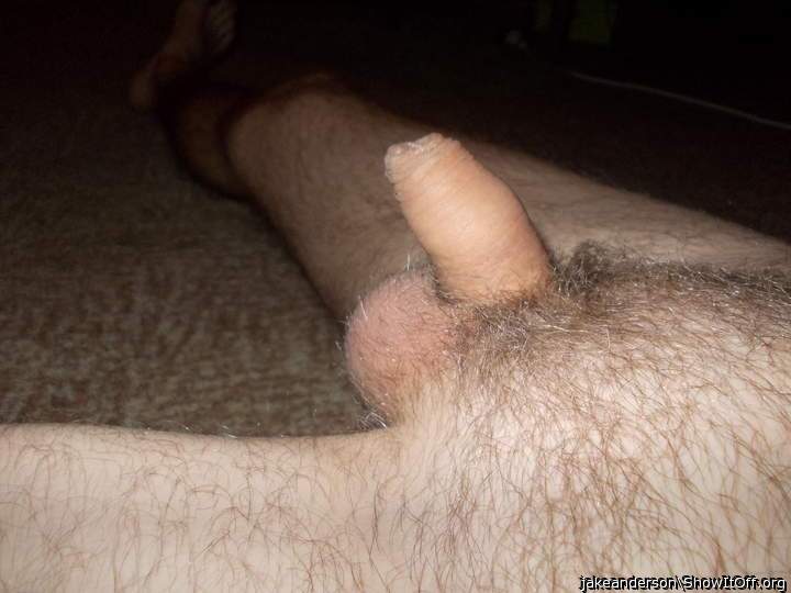 Hot cock!        