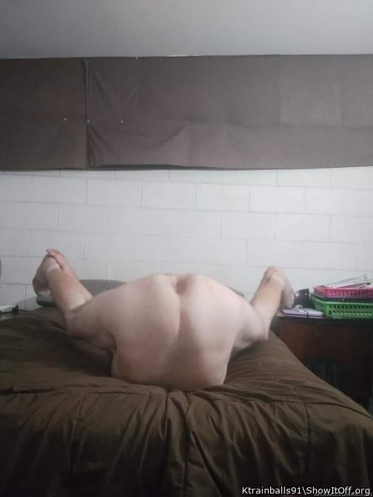 Adult image from Ktrainballs91