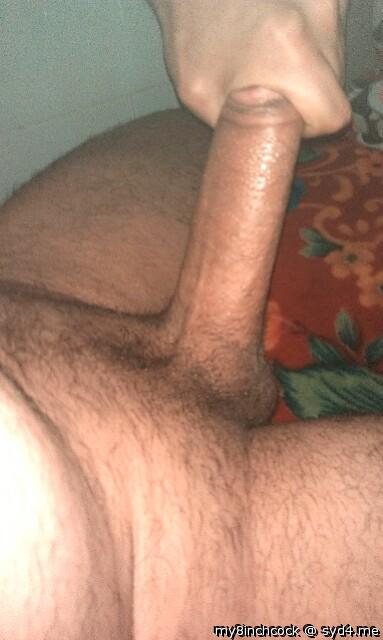 THICK MEATY DICK
