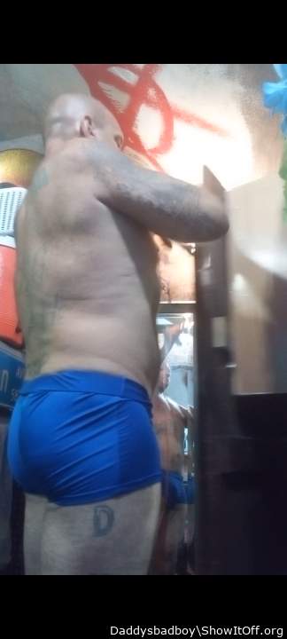 Adult image from Daddysbadboy