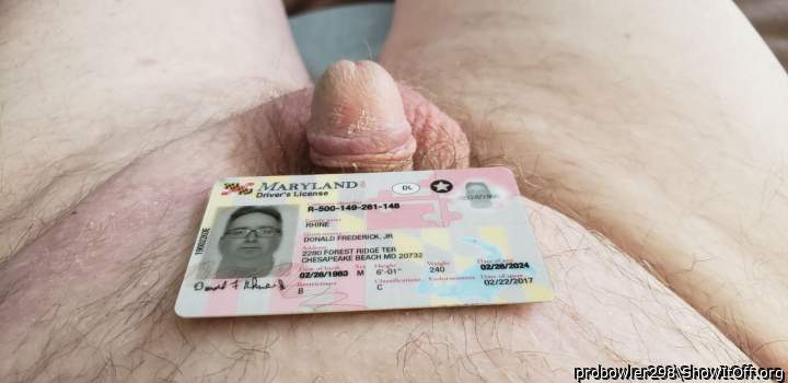 Donny rhine naked and exposed