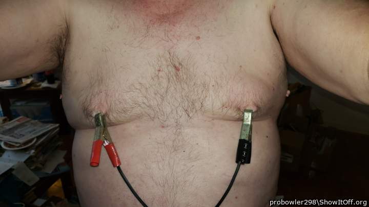 Donny rhine naked and exposed