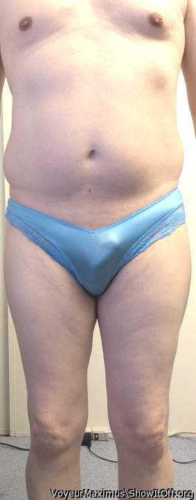 Panties - front