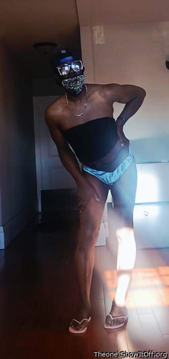 Yes Its Yo Boy JR in Femboy Mode Im Hella Gay As u Can see CD Hershey