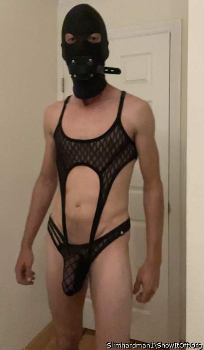 When I was gonna go to the Folsom st fair