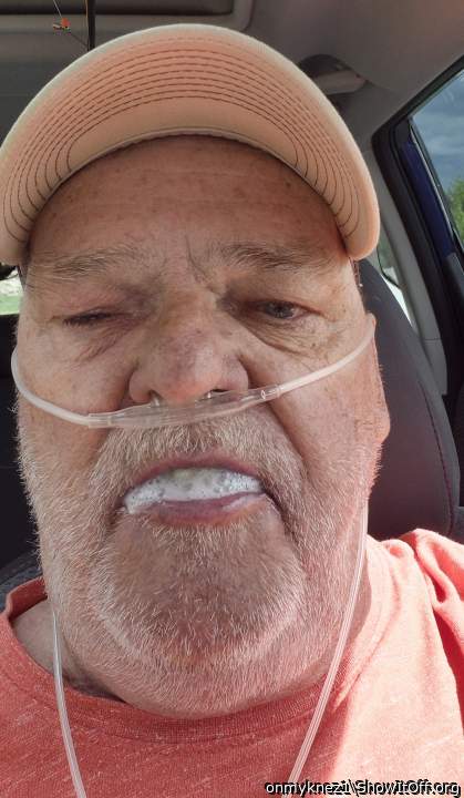 40 blowjob completed