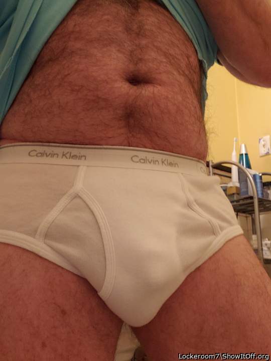 Very sexy man.  Thank you 