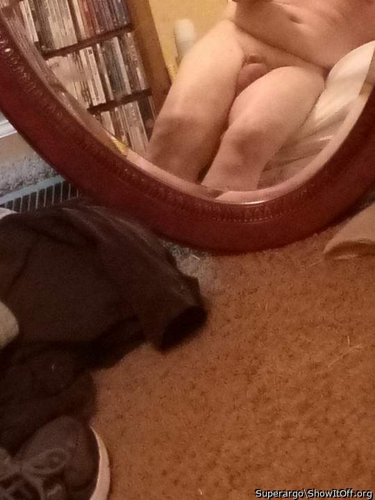 Adult image from Superargo