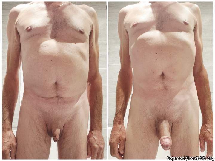 Looks delicious, soft amd hard