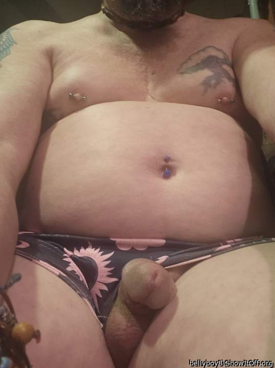 New Panties