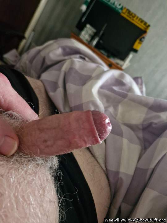 Adult image from Weewillywinky