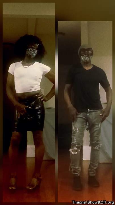 Ok my Fans Requested me as a Boy And CD Pic Again so here's JR And CD Hershey