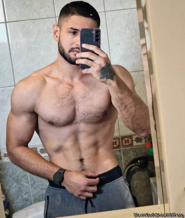 Adult image from SlavicGod