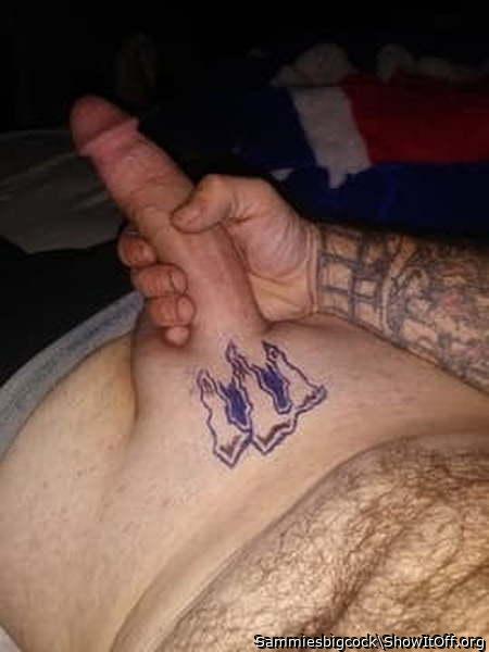 Adult image from Sammiesbigcock