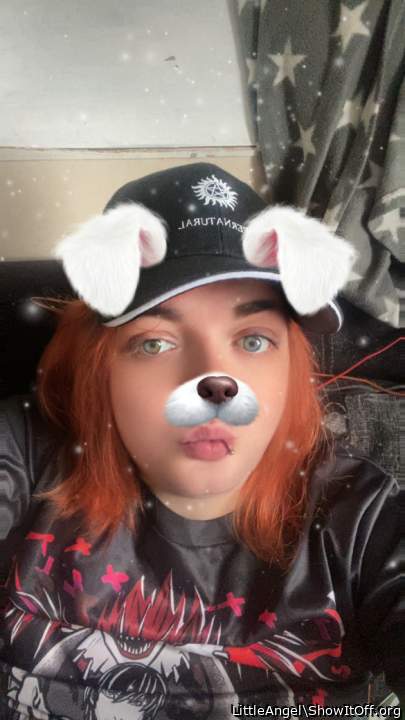 Adult image from LittleAngel