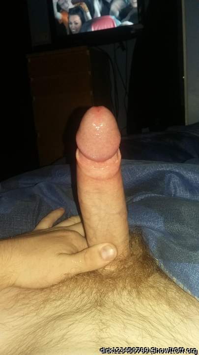 any one wanna suck it dry